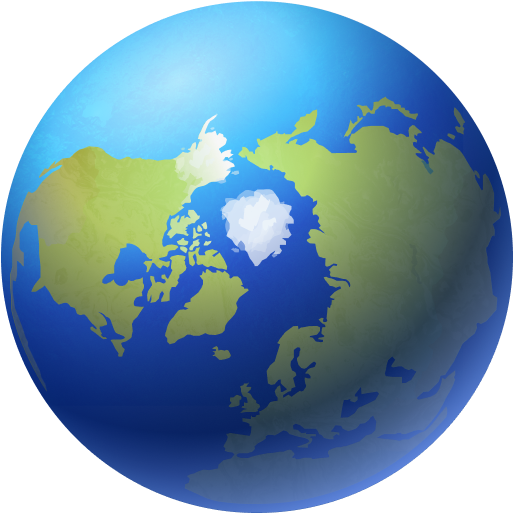 Earth Connect Logo
